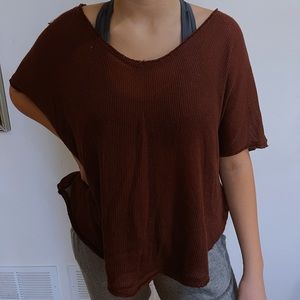 Urban Outfitters top